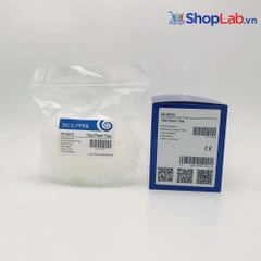 Ống đơn PCR 0.2ml, nắp bằng, 1000 cái/gói Biologix