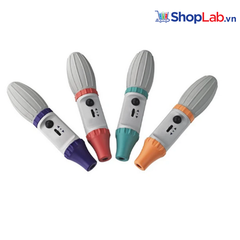 Bộ điều khiển pipet thủ công MPC-7 Finetech