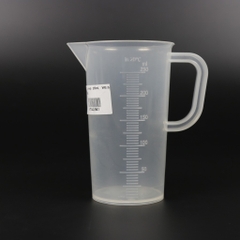 Ca nhựa 250ml Vitlab - Đức
