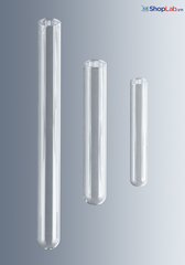 Ống nghiệm thủy tinh 150 x 16 x 0,8 mm Marienfeld