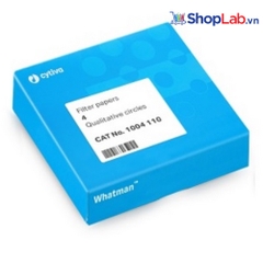 Giấy sắc ký # 4 ,0.21mm 46x57cm Whatman