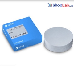 Giấy lọc đ.lượng 41, nhanh 20-25um, 47mm Whatman