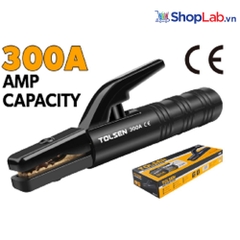 Kẹp hàn 500A 270mm 44929 Tolsen