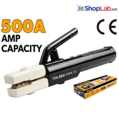 Kẹp hàn 800A 270mm 44936 Tolsen