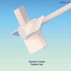 Trục khuấy PTFE SL.StiS416.3 Daihan
