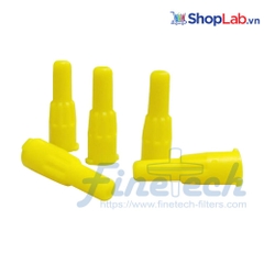 Syringe lọc màu MVTechTM PES 4mm x 0.45um PESX004N045I Finetech