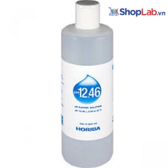 Dung dịch chuẩn pH 12.46, 500ml 500-12 Horiba