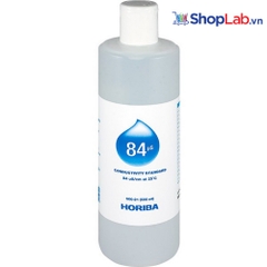 Dung dịch chuẩn độ dẫn 84 uS/cm 500ml 500-21 Horiba