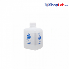 Bộ điều chỉnh cường độ ion cho điện cực chọn lọc ion nitrat 500ml 500-NO3-ISA Horiba