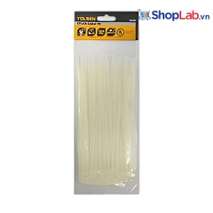 Dây rút trắng 3,6x200mm 50108 Tolsen