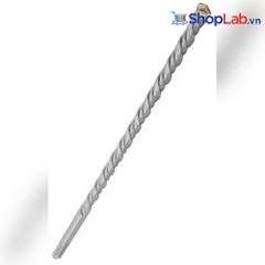 Mũi khoan bê tông đầu gài ( Công nghiệp) 75396 Tolsen