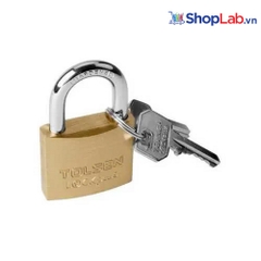 Ổ khóa đồng ( Công nghiệp) 60m 55106 Tolsen