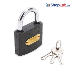 Ổ khóa sắt 50m 55135 Tolsen