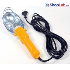 Đèn làm việc 50W 10m không bóng 60051 Tolsen
