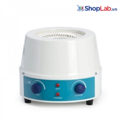 Bếp đun bình cầu 2000ml 608.11.902 Isolab