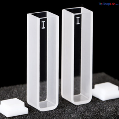 Cuvette thạch anh IR I-9 Finetech