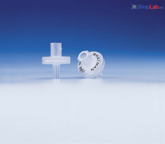 Puradisc 13 Syring lọc Nylon 0.45um, 13mm Whatman