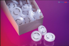 GD/X 25 Syring lọc PTFE 0.45um, 25mm Whatman