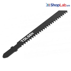 Lưỡi cưa lộng gỗ đen 100mm T111C 76801 Tolsen