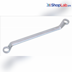 Cờ lê 2 đầu vòng 25x28mm Tolsen