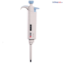 Micropipet có hấp 1 kênh cố định 100µl Dragonlab