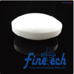 Thanh khuấy PTFE (loại A) 13x35mm Finetech