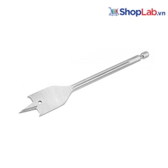 Mũi khoan gỗ đuôi cá 36mm 75648 Tolsen