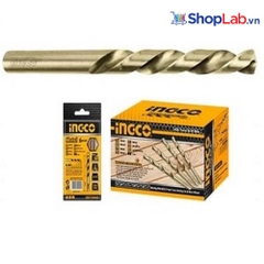 Mũi khoan kim loại HSS 12mm DBT1101203 Ingco