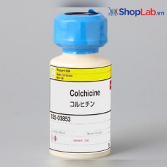 Colchicine (1g/lọ), Wako - Nhật Bản