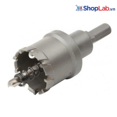 Mũi khoét sắt 38mm 75938 Tolsen