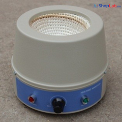 Bếp đun bình cầu 2000ml Trung Quốc