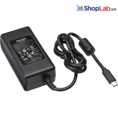 Adapter 230V với cáp nối chuẩn EU AC Adapter Set (EU, 230V) Horiba