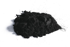 Charcoal activated for the determination of AOX (10g/chai)