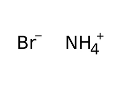 Ammonium bromide for analysis EMSURE® ACS 25kg