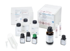 AOX Enrichment Set Spectroquant®