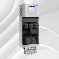 Bộ khử khí chính AW600025 (Primary debubbler), ABB-UK