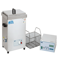 Bể rửa siêu âm dung tích lớn 230V DH.WUC.N47H Daihan