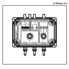 Thiết bị mô phỏng BL121 BL120-901 Hanna