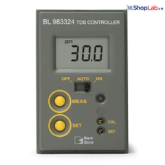 Máy đo và kiểm soát TDS (0.0 - 49.9 mg/L) BL983324-0 Hanna