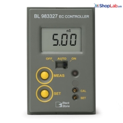Máy đo và kiểm soát độ dẫn (0.00 - 10.00 mS/cm) BL983327-1 Hanna