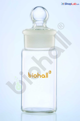 Chén cân cao thành 60ml Biohall