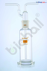 Bình rửa khí 500ml Biohall