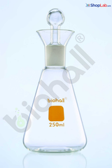 Bình Iodine 1000ml Biohall