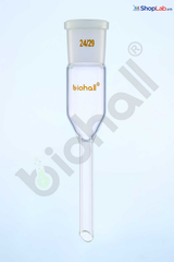 Co sừng bò nhám 2 đầu nhám 29/32 Biohall