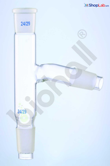 Chạc 3 nhánh 29/32, 29/32 và 14/23 Biohall
