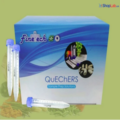 Bộ KIT chiết xuất và tinh sạch mẫu Quechers FT050020 Finetech