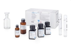 Biochemical oxygen demand standard solution