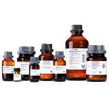Bromine for analysis EMSURE® ACS,ISO,Reag. Ph Eur (250mL/chai)