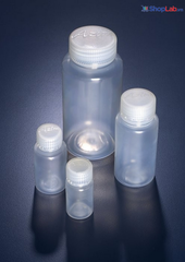 Chai nhựa miệng rộng PP, 2000ml BWP2000P Scilabware