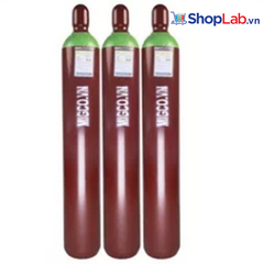 Khí Ethylene - 99.95% 40L MIG